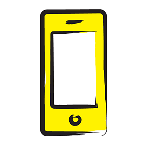 Téléphone intelligent