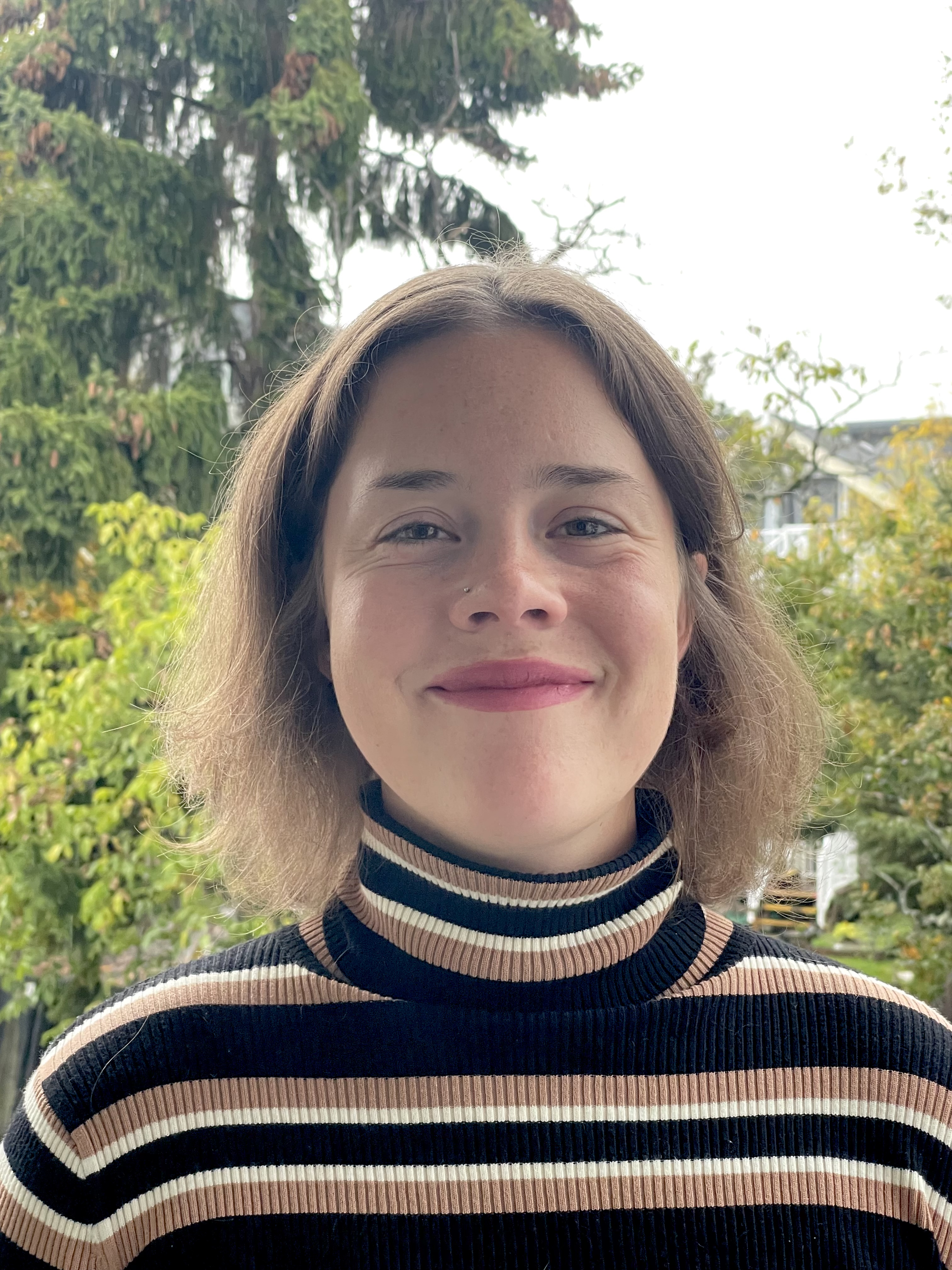 Monika Borchert
