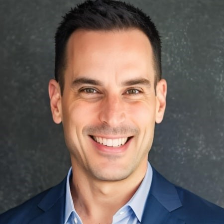Marc Low