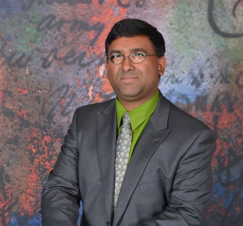 Mahadeo Sukhai