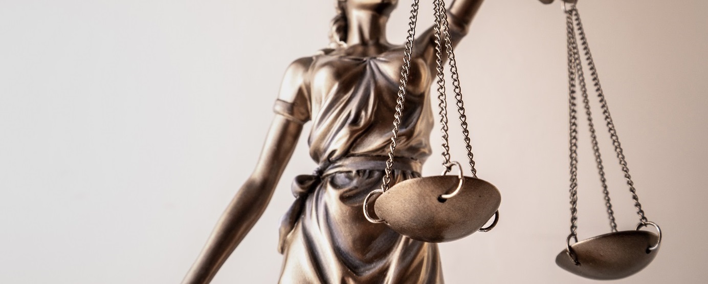 Balance de justice