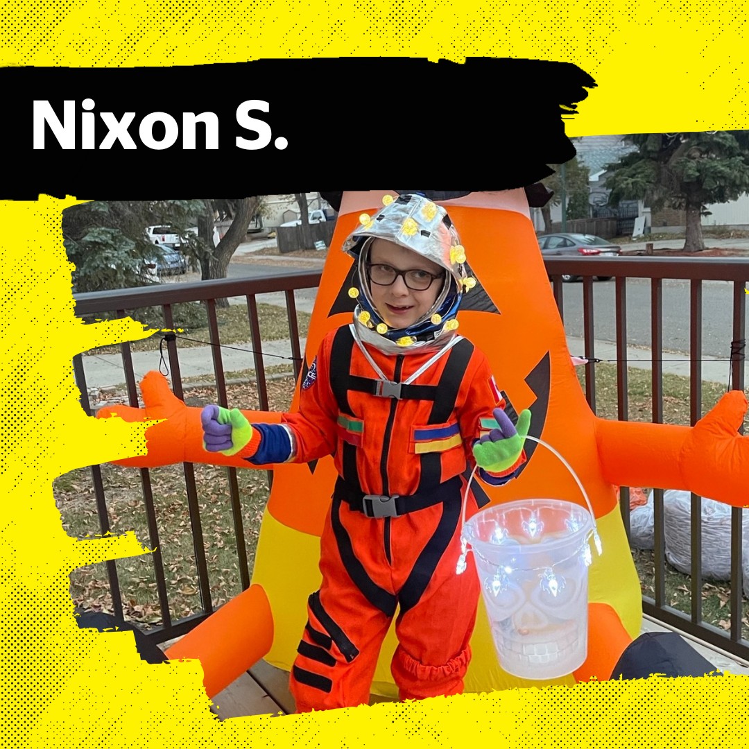 Nixon S.