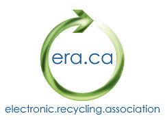 electronic recycling association 