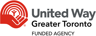 Agence financée par Centraide Grand Toronto