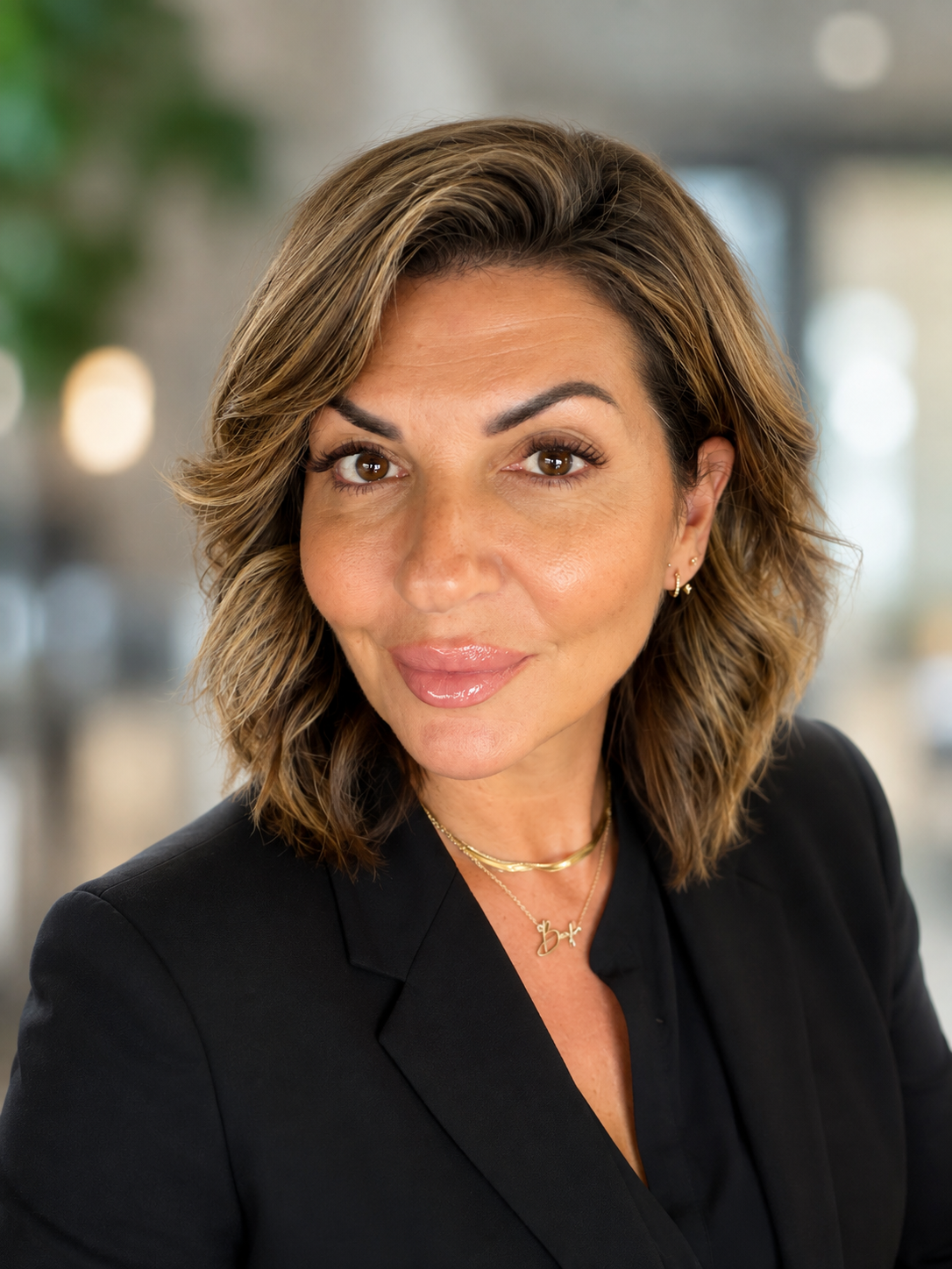 Photo de Angela Bonfanti
