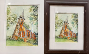 Brooklin United Church