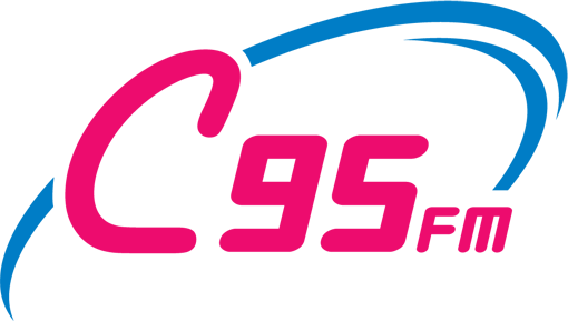 C95 logo