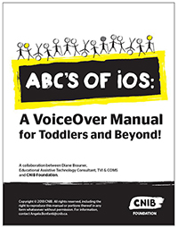 Cover of ABCs of IOS manual