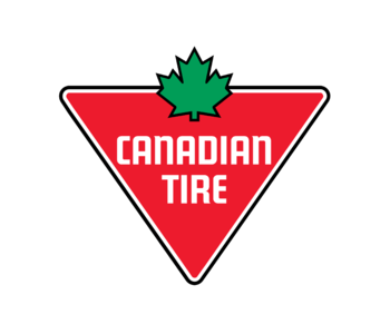 Canadian Tire Logo