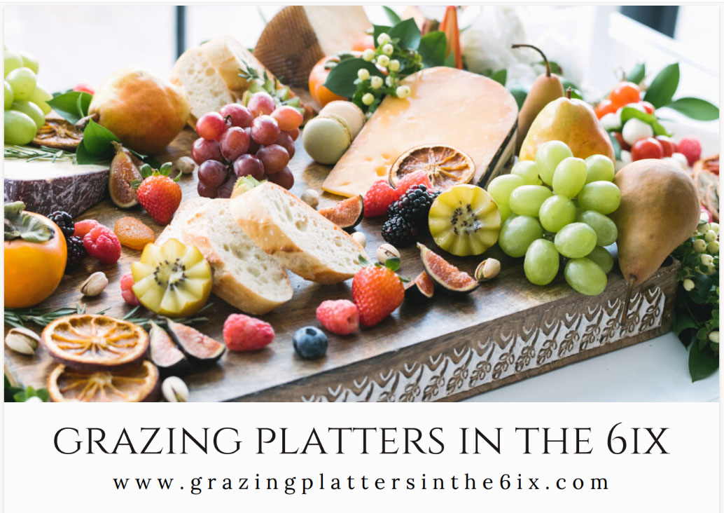 Grazing Platters