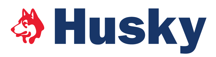 Husky logo