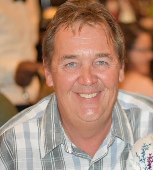 Mark Klementti