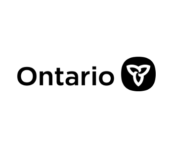 Ontario Logo