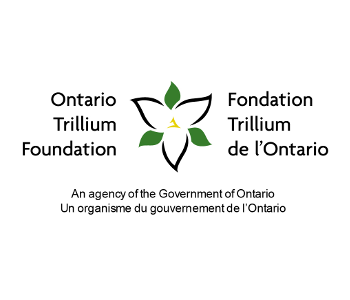 Ontario Trillium Foundation Logo