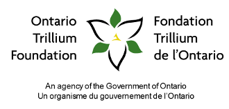 Ontario Trillium Foundation logo