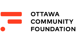 Ottawa Community Foundation logo