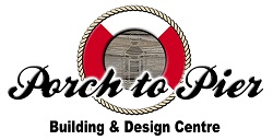 Porch to Pier Building and Design Centre