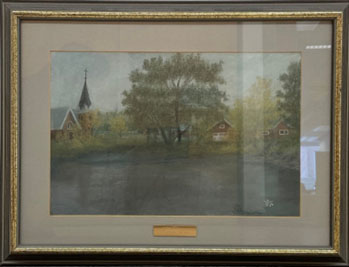 Quebec – Les Cantons De L’Est