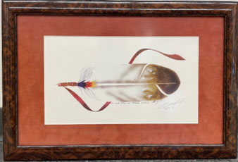 Stories of the Natural World