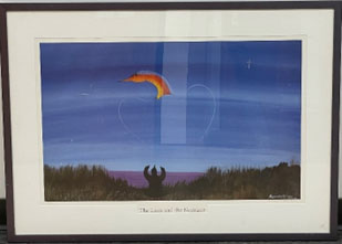 The Loon and the Necklace