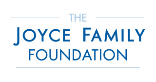 Joyce Family Foundation logo 