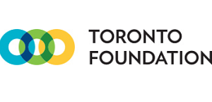 Toronto Foundation logo