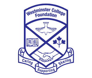 Westminster College Foundation logo