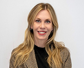 Photo de Jennifer Bromley