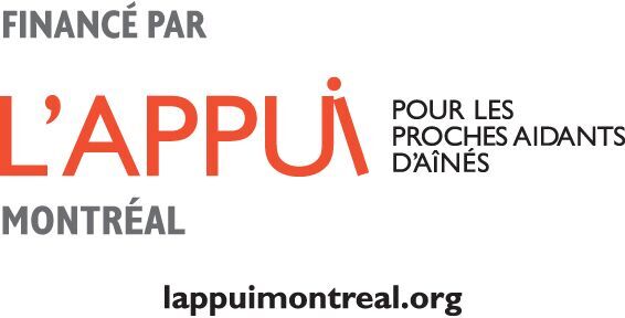 Appui logo