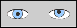 Vertical strabismus