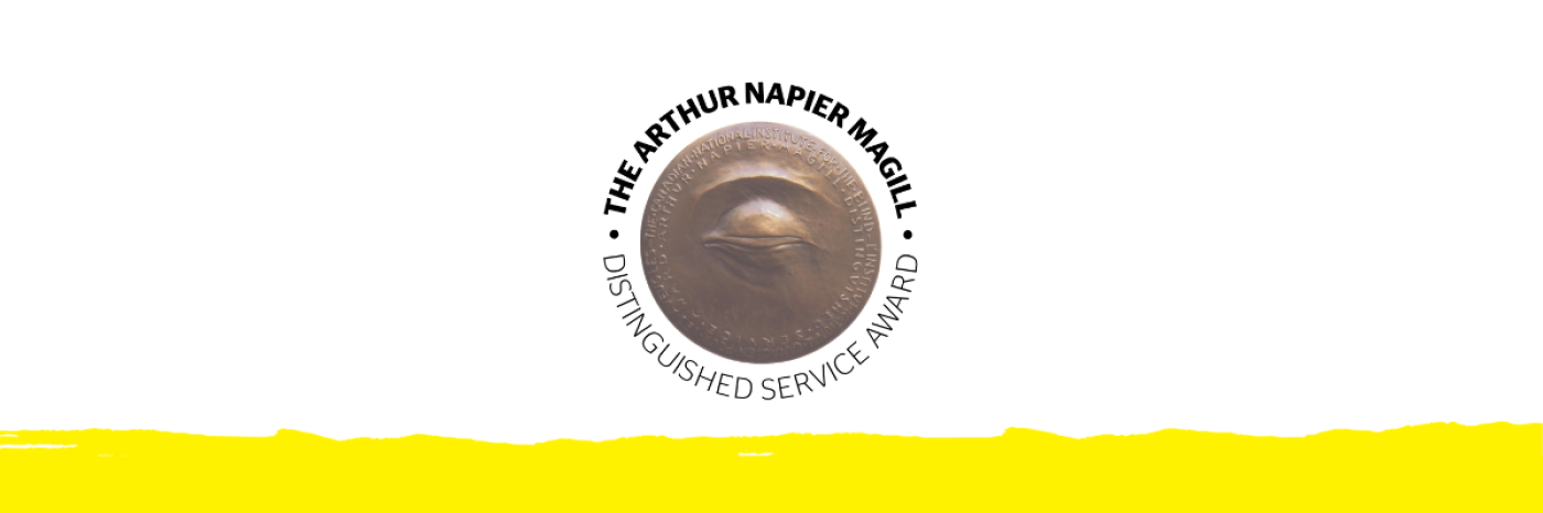 Arthur Magill Award