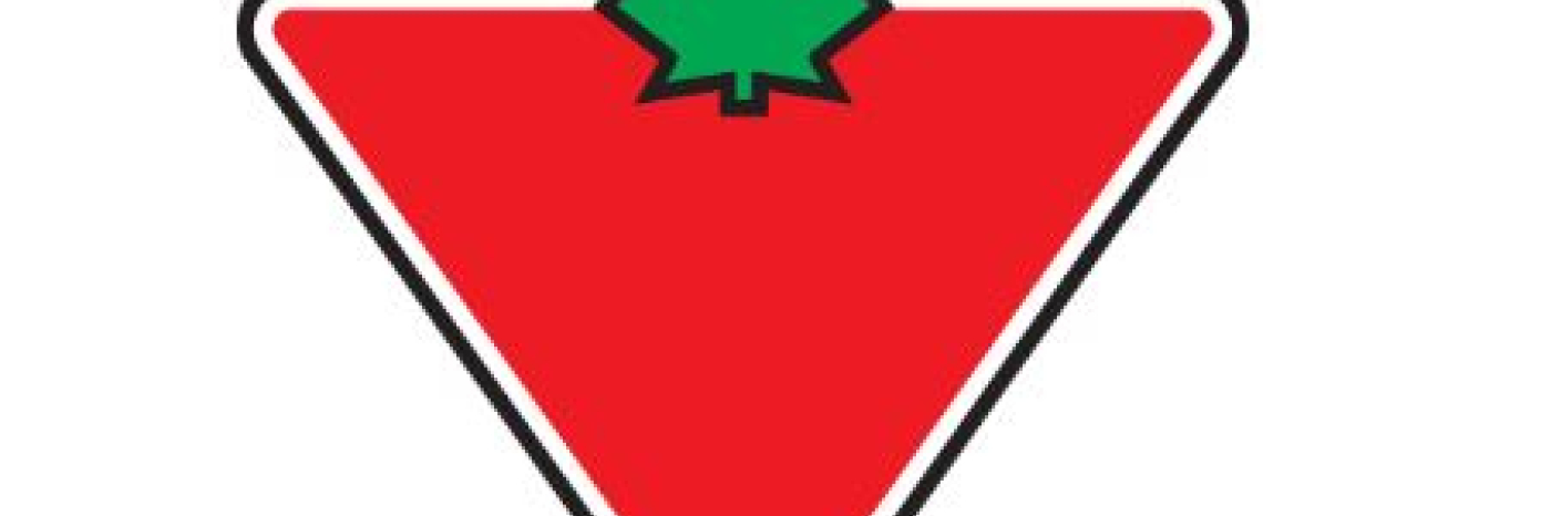 Canadian Tire logo