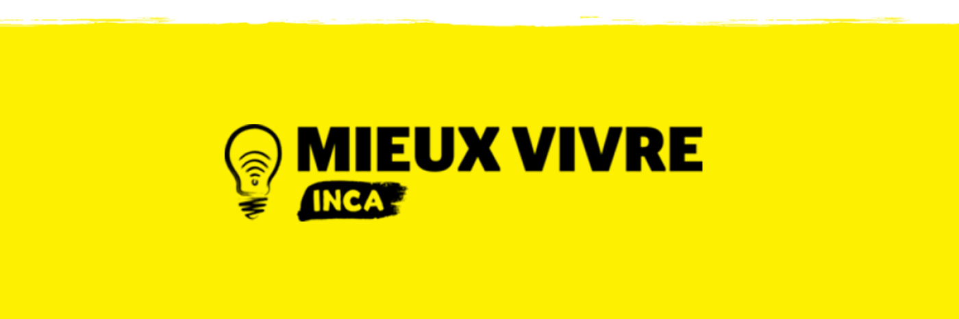 logo de Mieux Vivre d’INCA 