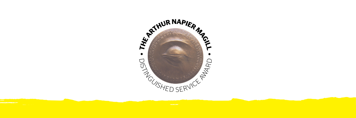 Arthur Magill Award