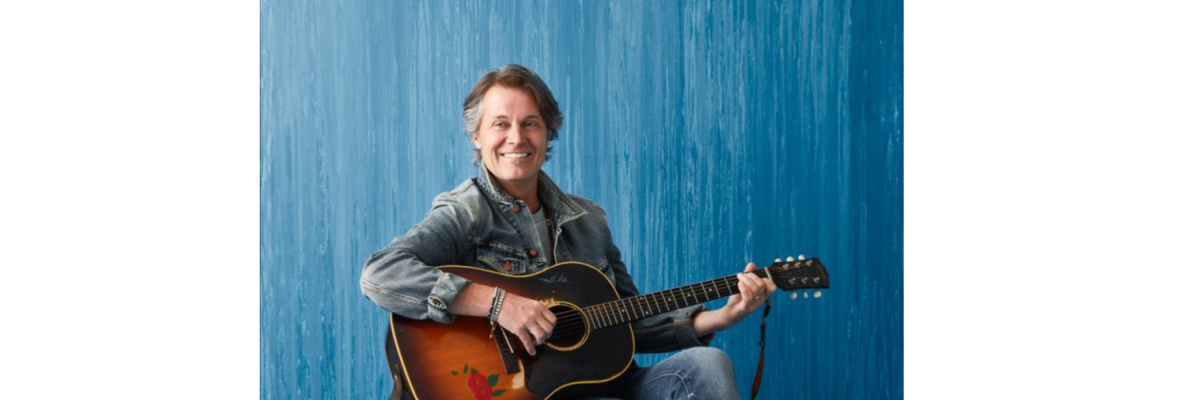 Jim Cuddy