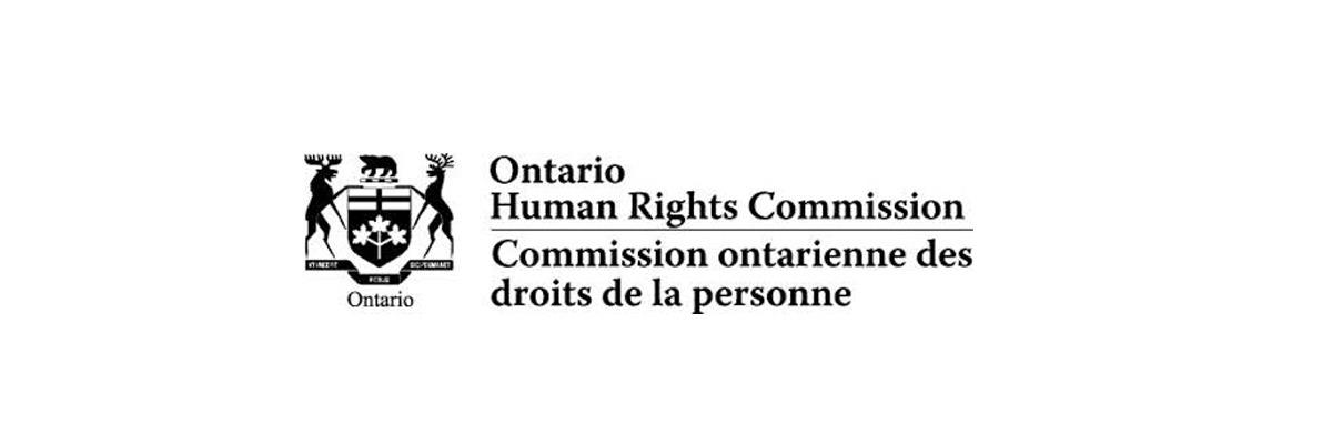 Commission ontarienne des droits de la personne