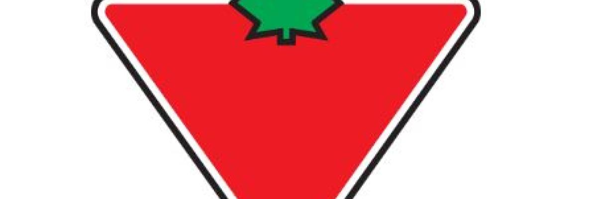 Canadian Tire logo