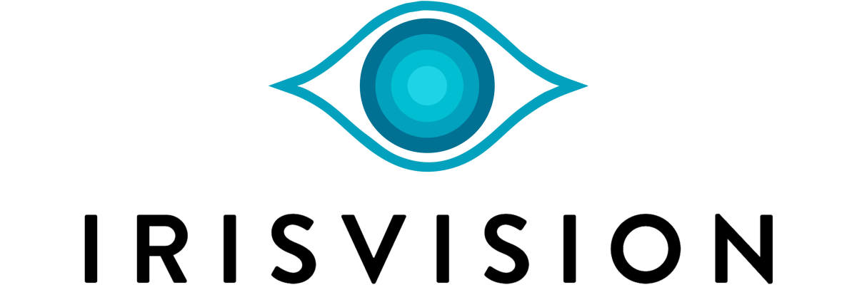 IrisVision Logo