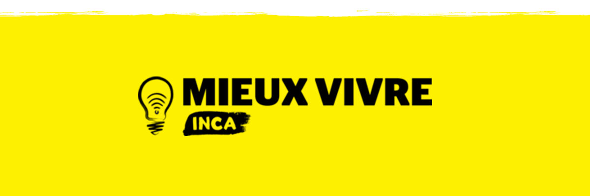 Mieux Vivre d’INCA logo