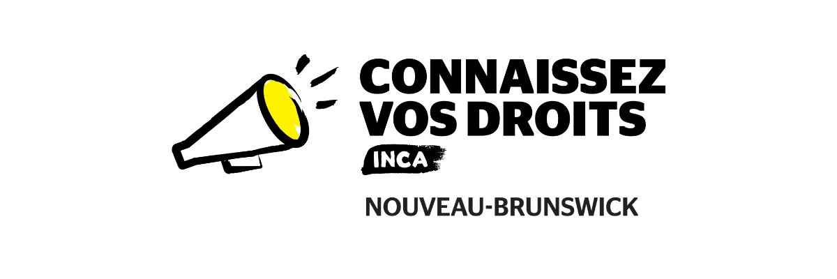 Logo Connaissez vos droits.