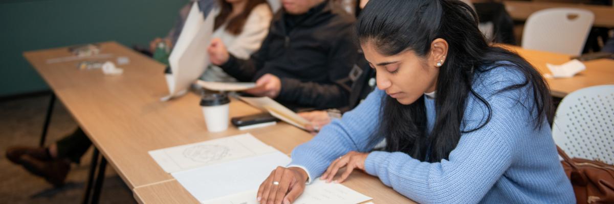 "Photo de participants au programme Accélérateur de talents, qui fait partie du programme Viens travailler d'INCA."