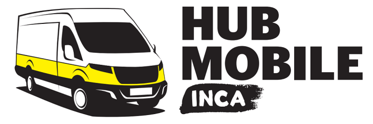 Hub mobile