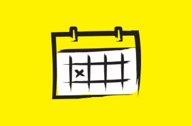 calendrier