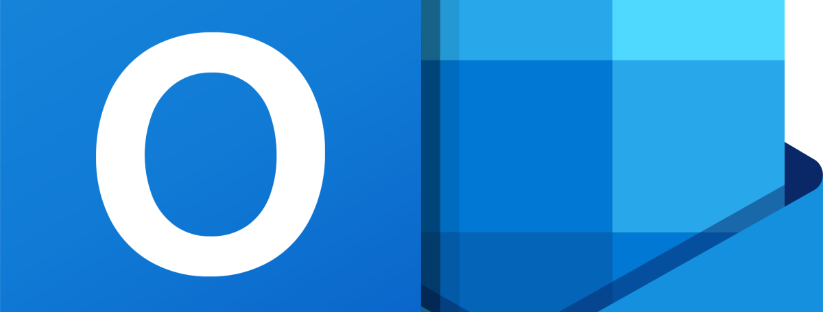 Logo Outlook