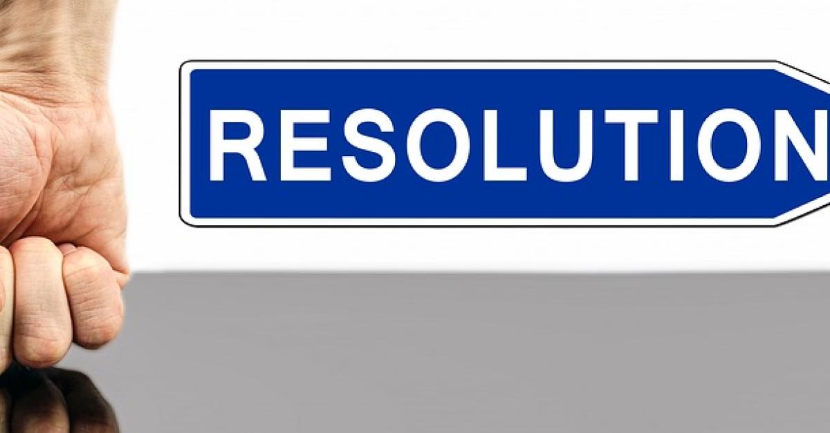 Repenser les résolutions : un guide pour se fixer des objectifs | INCA