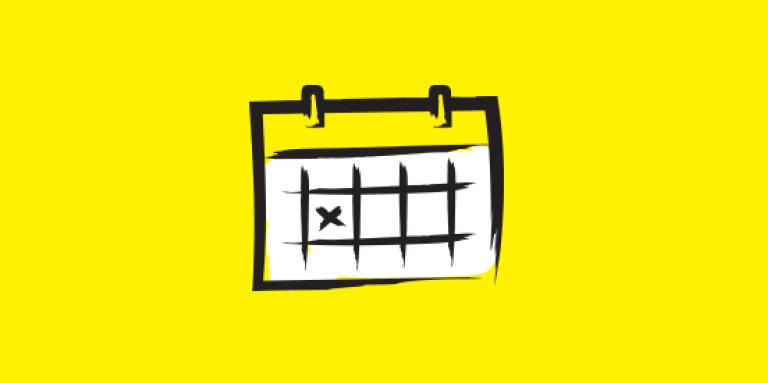 Calendar icon