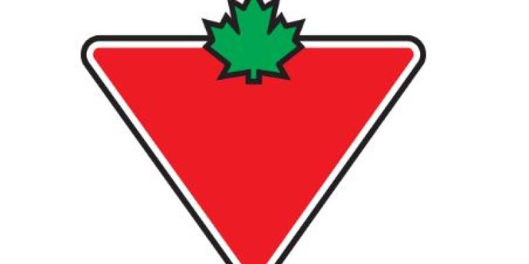 Canadian Tire logo