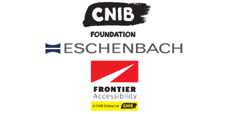 Image de logos mixtes d'INCA et d'Eschenbach