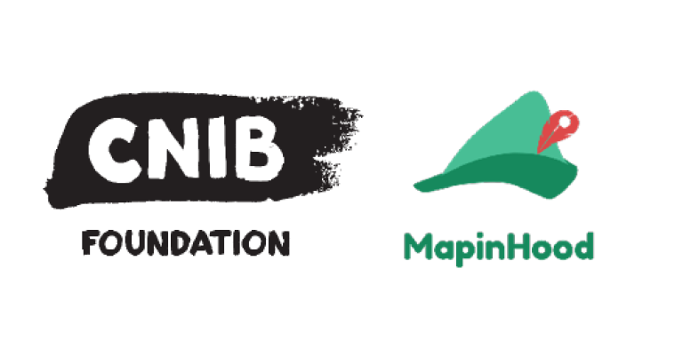 INCA logo et MapinHood Logo
