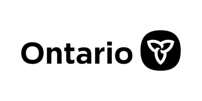 logo du gouvernement de l'ontario